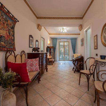 Casa D'Arte Taormina Διαμέρισμα Εξωτερικό φωτογραφία