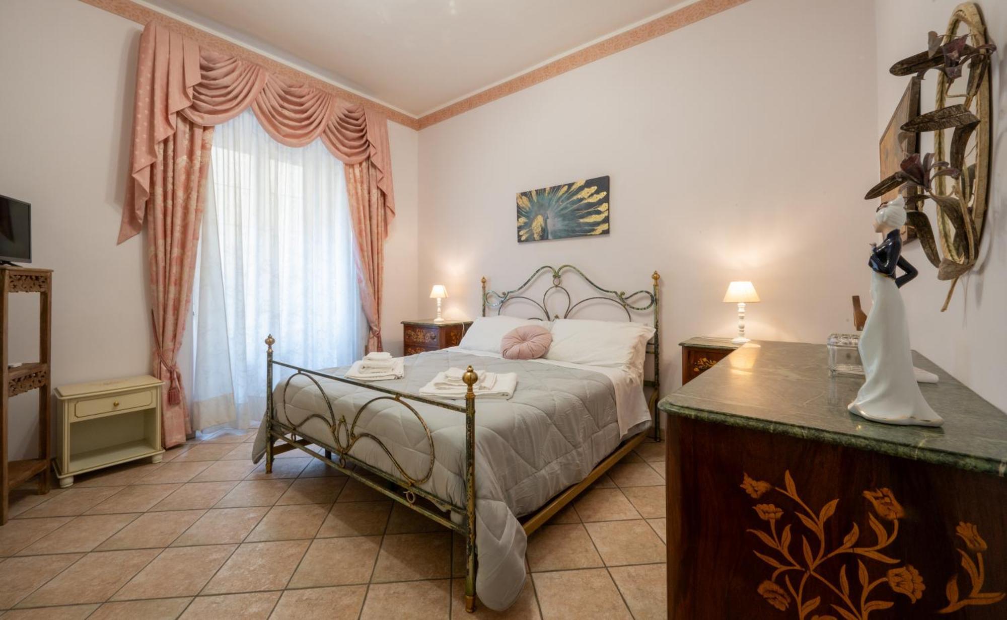 Casa D'Arte Taormina Διαμέρισμα Εξωτερικό φωτογραφία