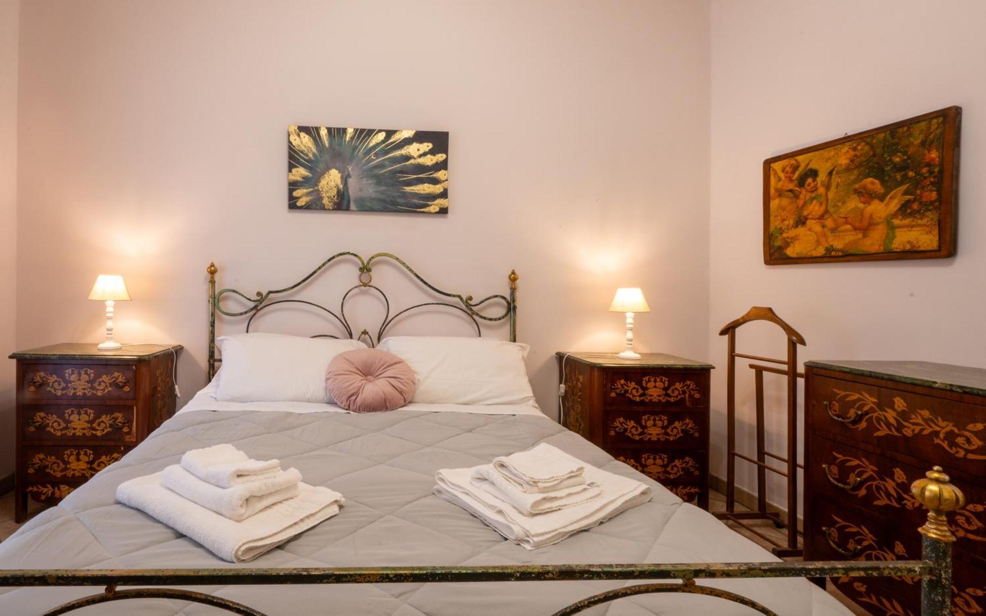 Casa D'Arte Taormina Διαμέρισμα Εξωτερικό φωτογραφία