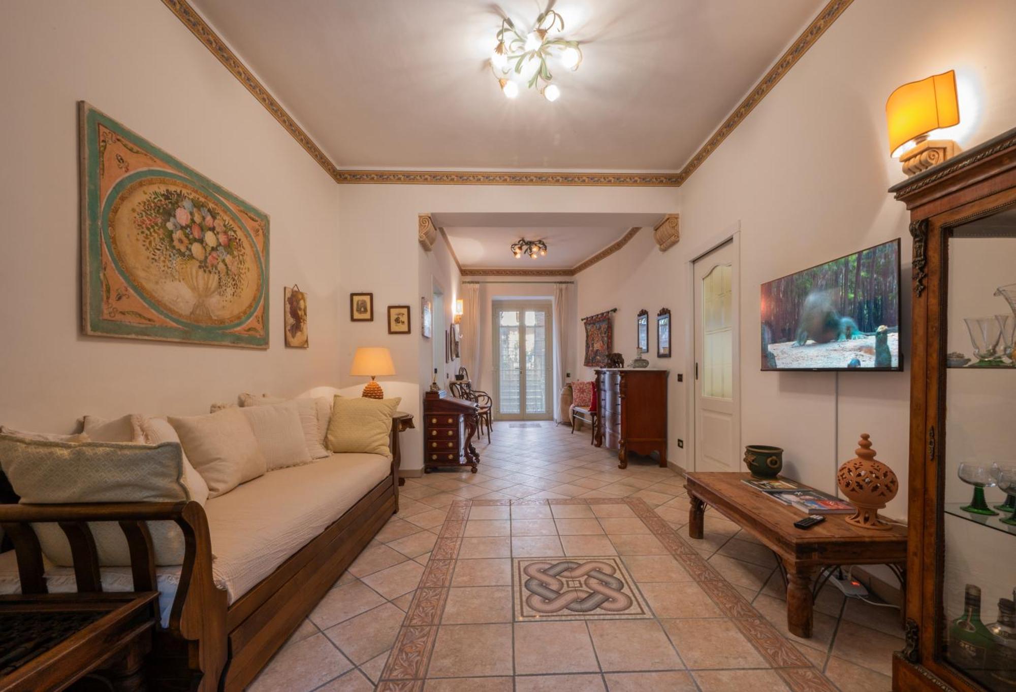 Casa D'Arte Taormina Διαμέρισμα Εξωτερικό φωτογραφία